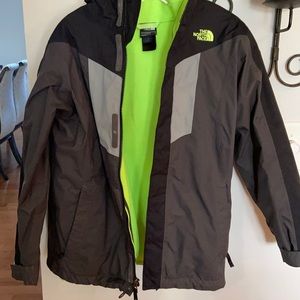Boys Coat by The North Face